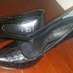 Black Heels, Pumps 8